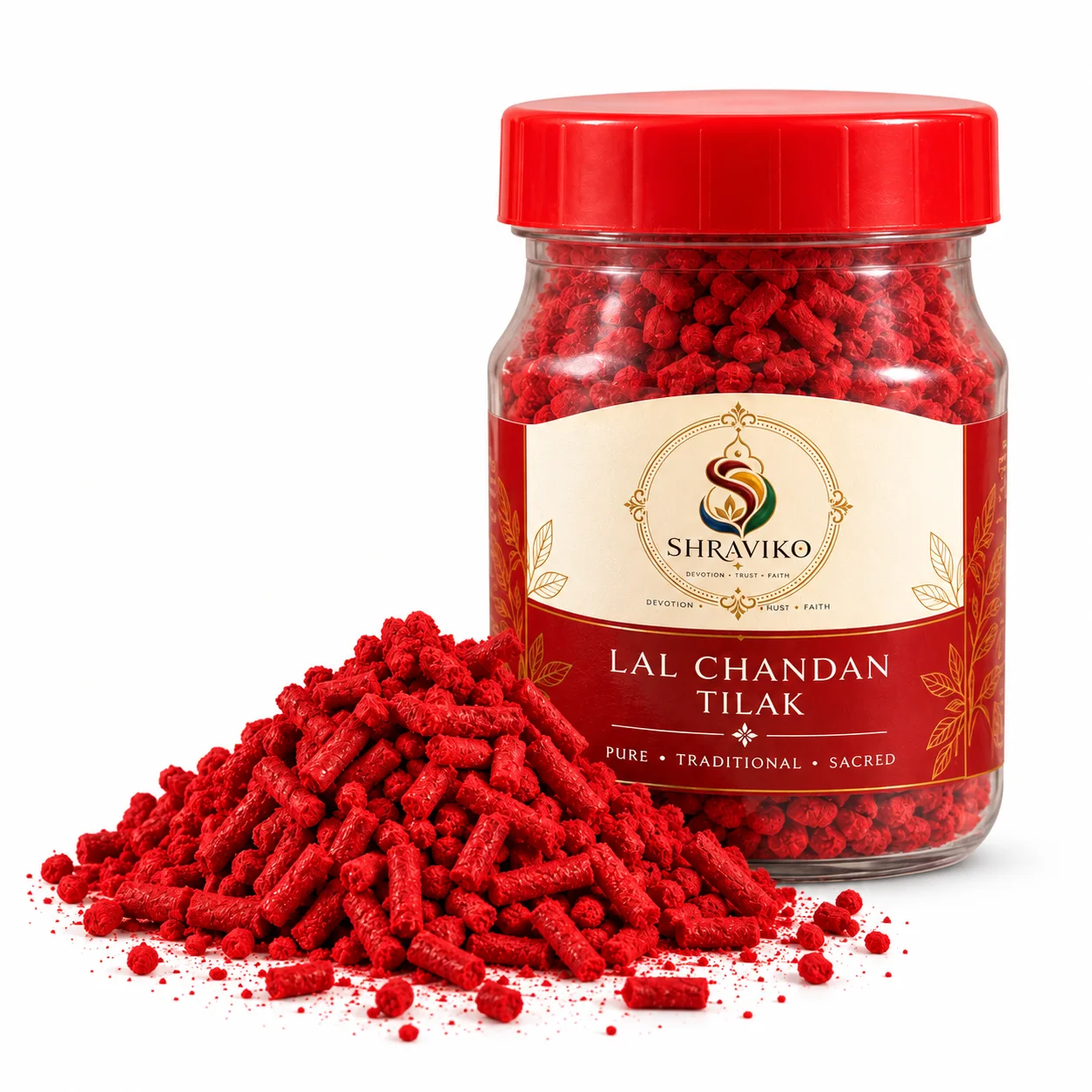 Pure Lal Chandan / Rakta Chandan Powder